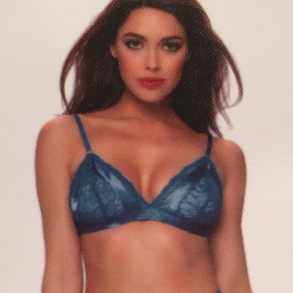 DESIGNER COLLECTION LINGERIE SZ M